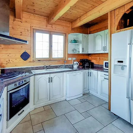 Σπίτι διακοπών Beautiful In With Kitchen *