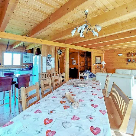 Beautiful In With Kitchen Σπίτι διακοπών Anould