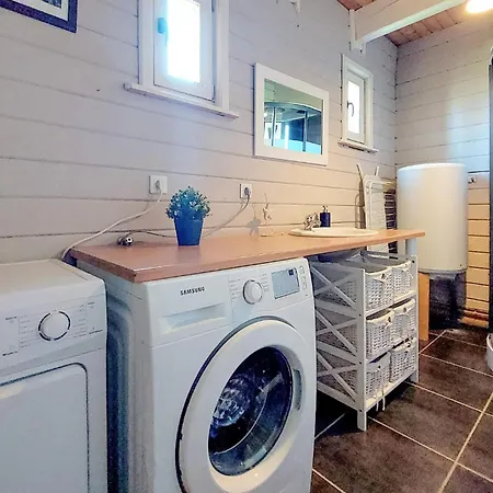 Σπίτι διακοπών Beautiful In With Kitchen Anould